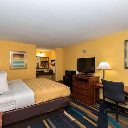 Quality Inn Albertville Us 431 Exteriér fotografie