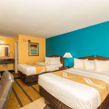 Quality Inn Albertville Us 431 Exteriér fotografie