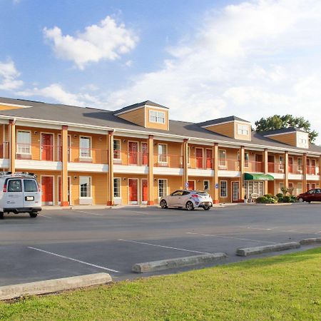 Quality Inn Albertville Us 431 Exteriér fotografie