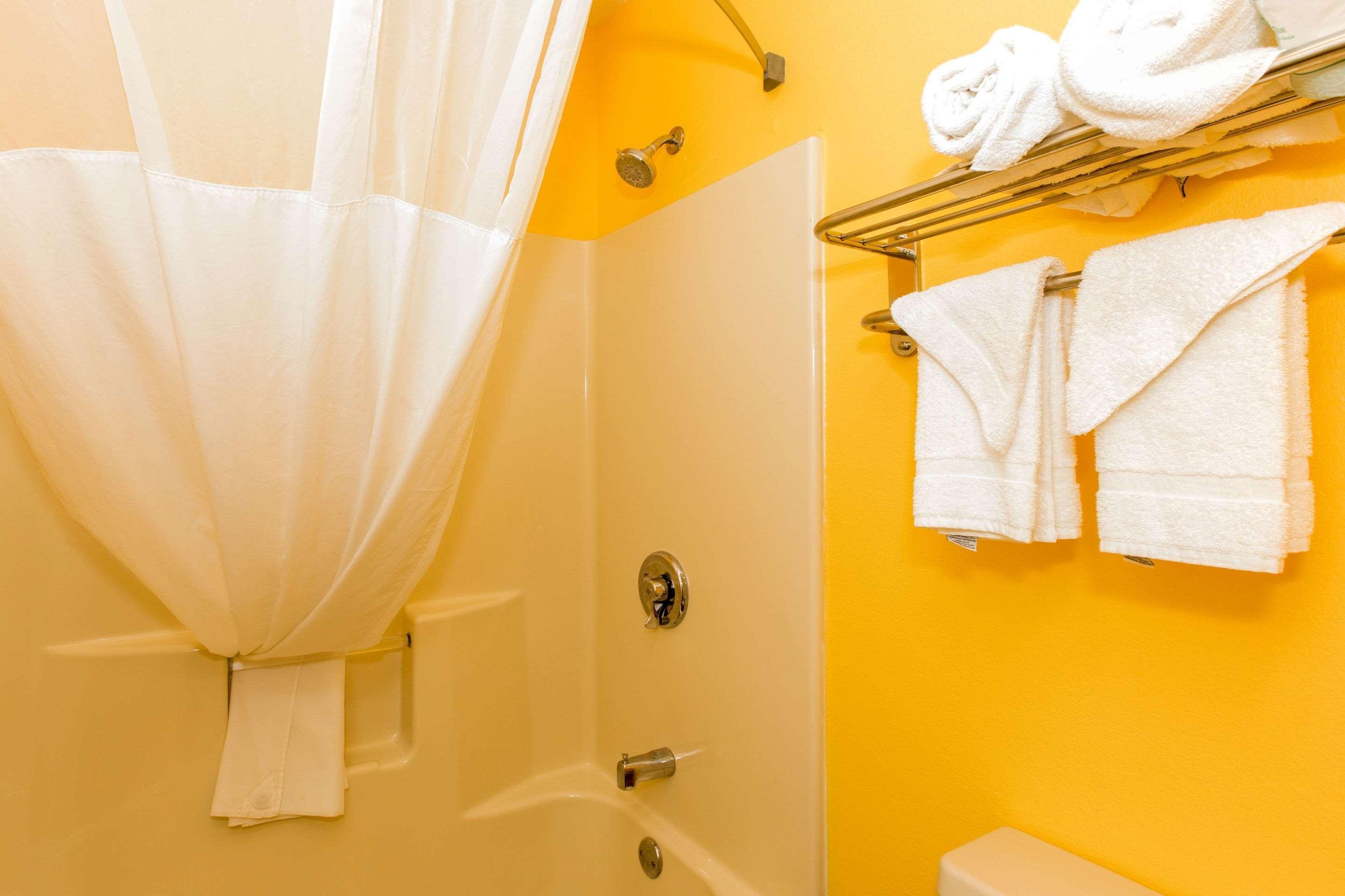 Quality Inn Albertville Us 431 Exteriér fotografie