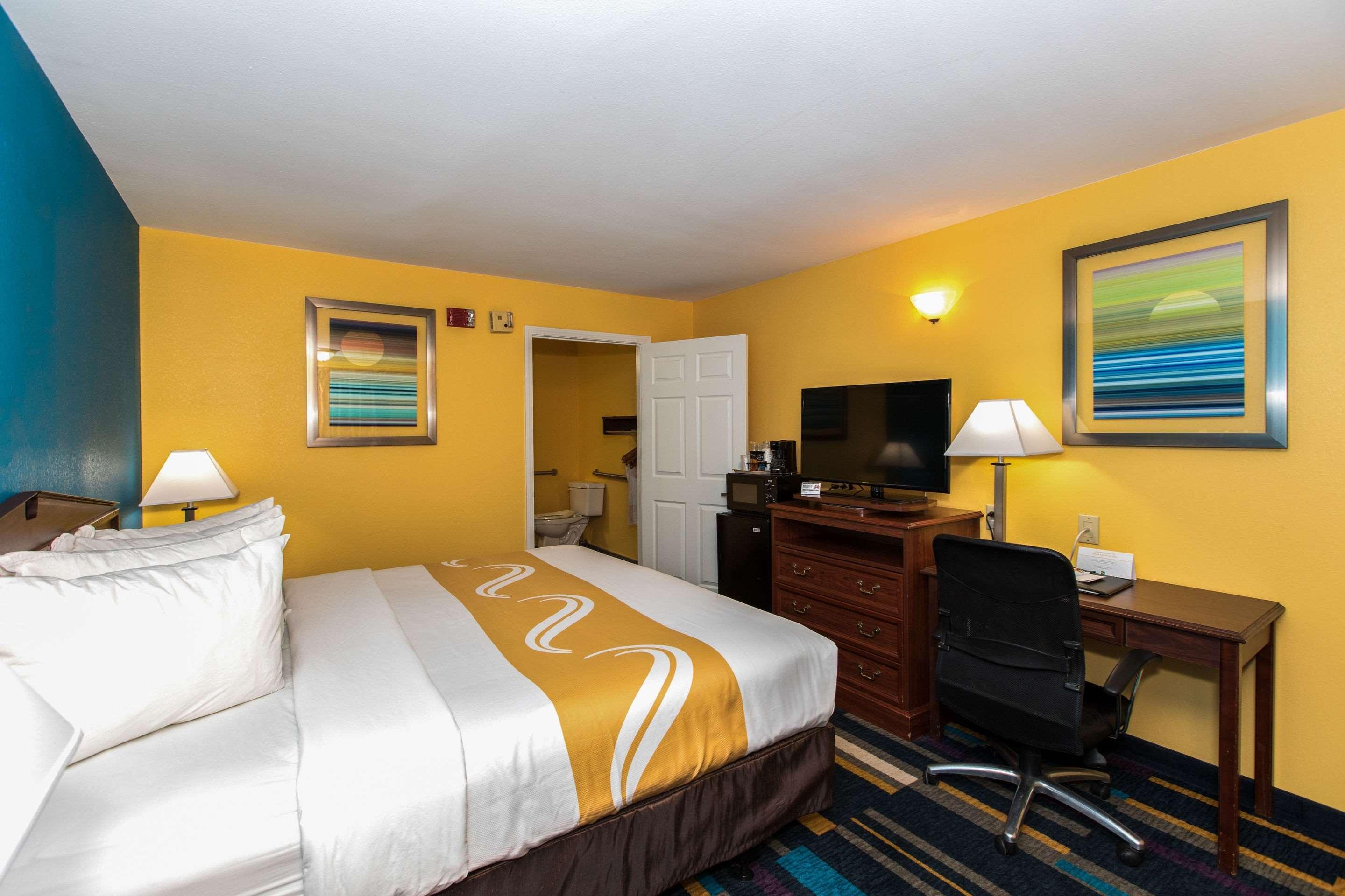 Quality Inn Albertville Us 431 Exteriér fotografie