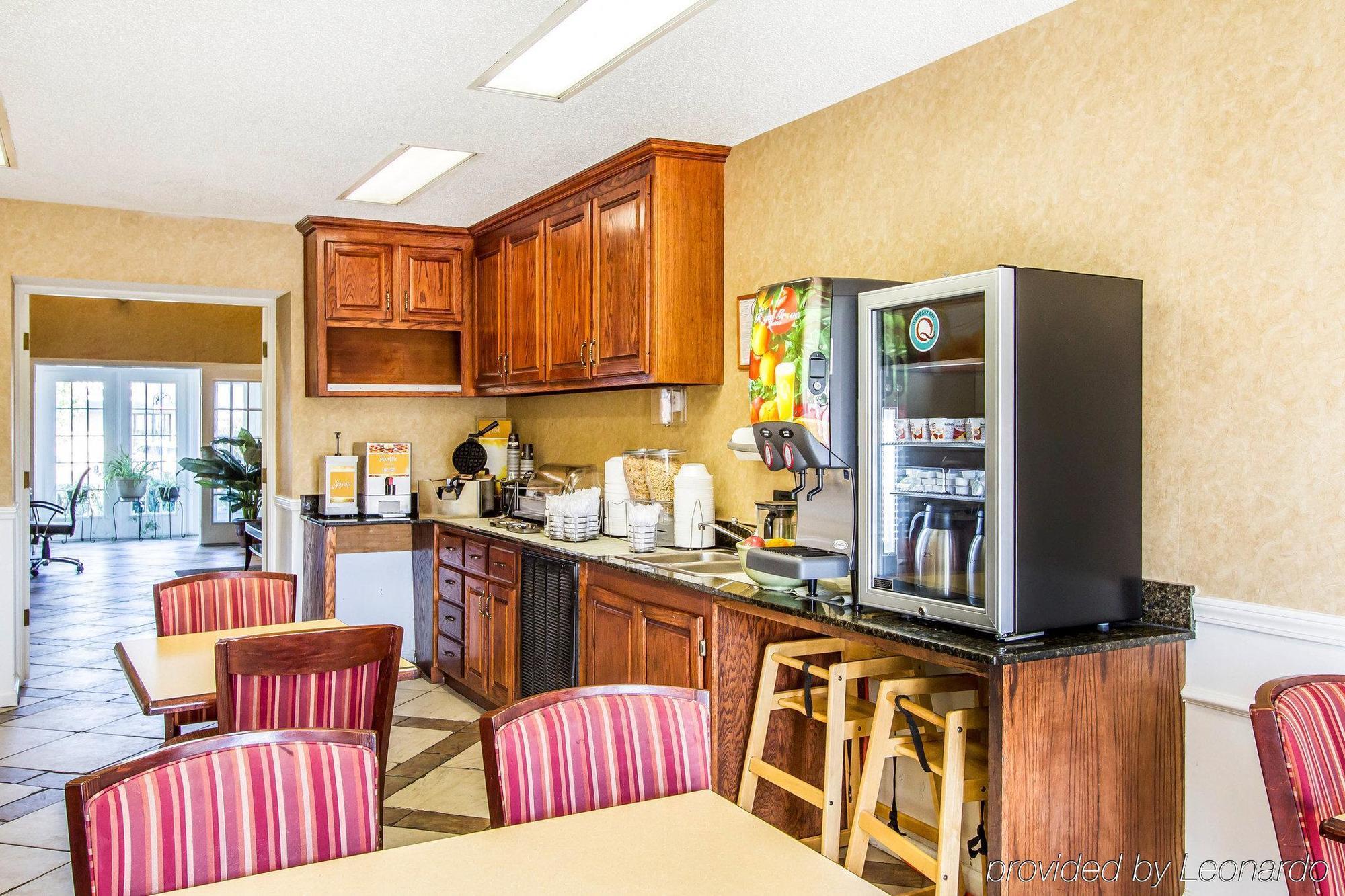 Quality Inn Albertville Us 431 Exteriér fotografie