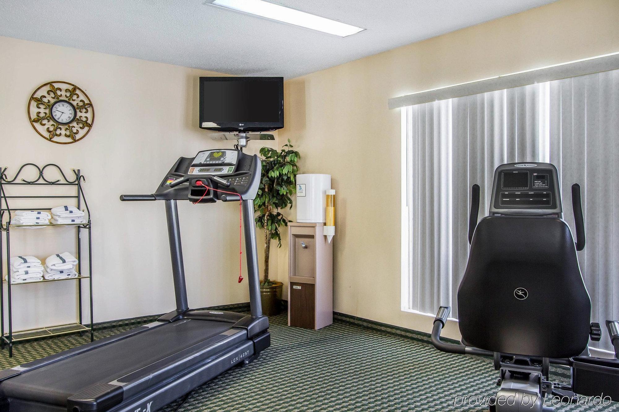Quality Inn Albertville Us 431 Exteriér fotografie