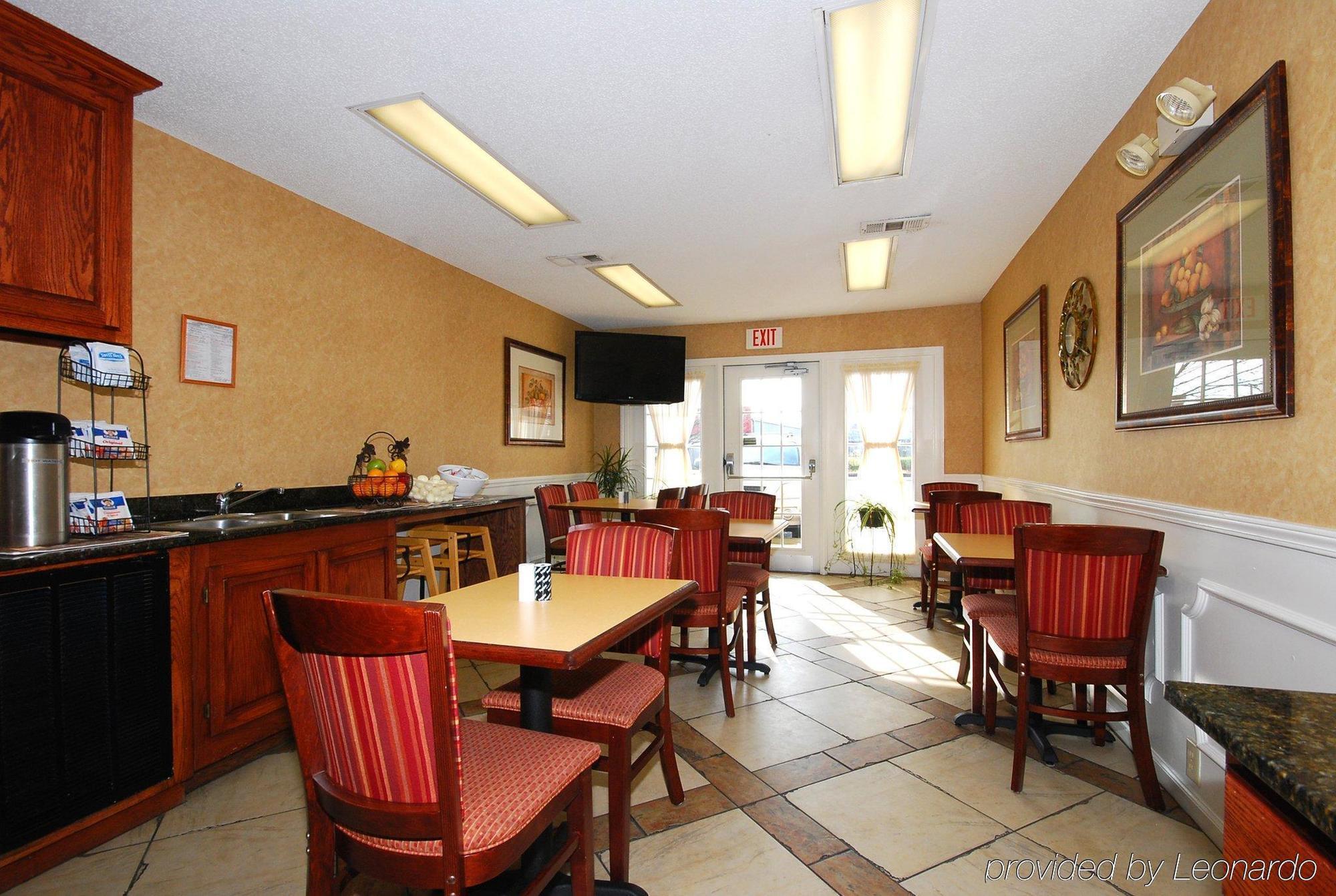 Quality Inn Albertville Us 431 Exteriér fotografie