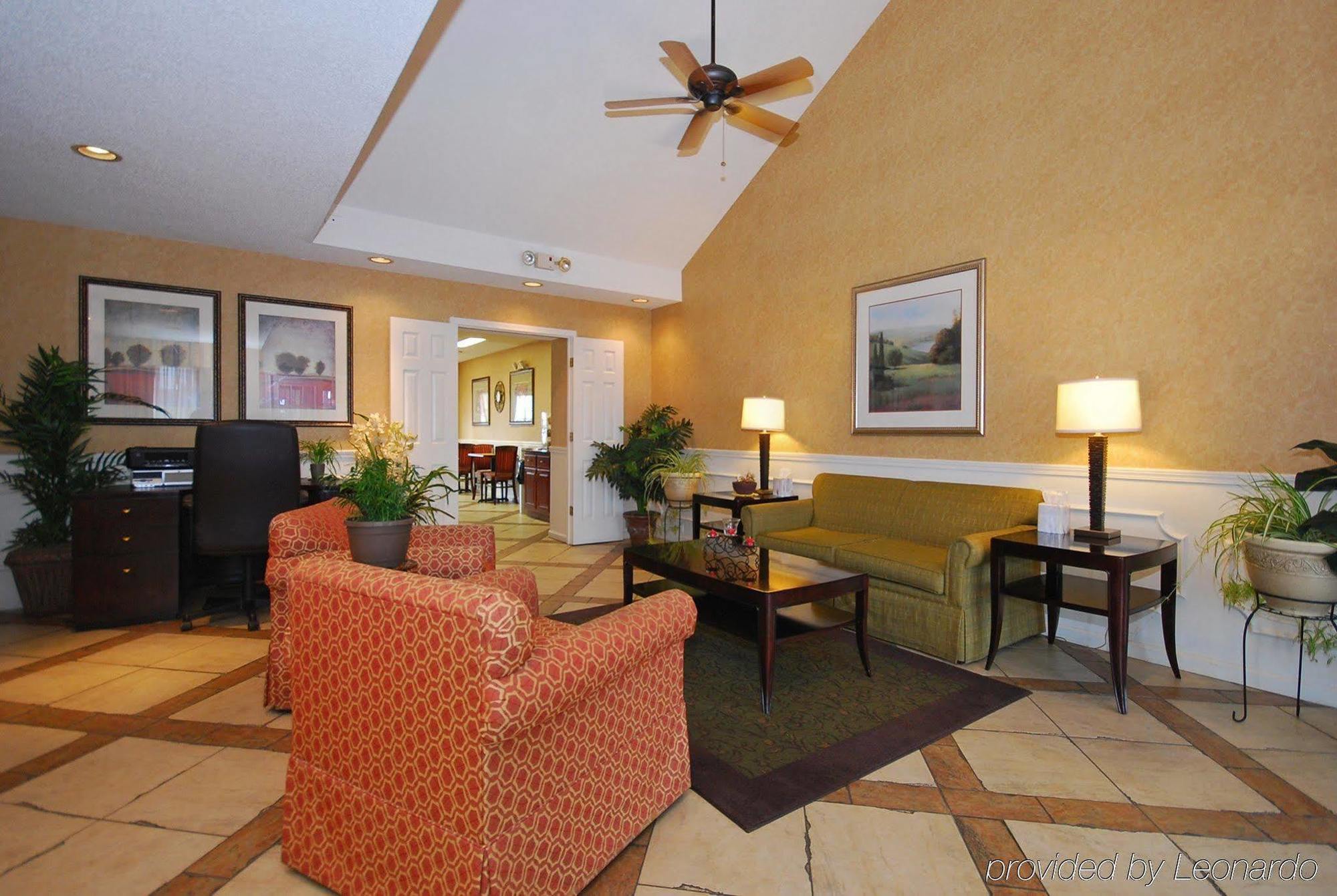 Quality Inn Albertville Us 431 Exteriér fotografie