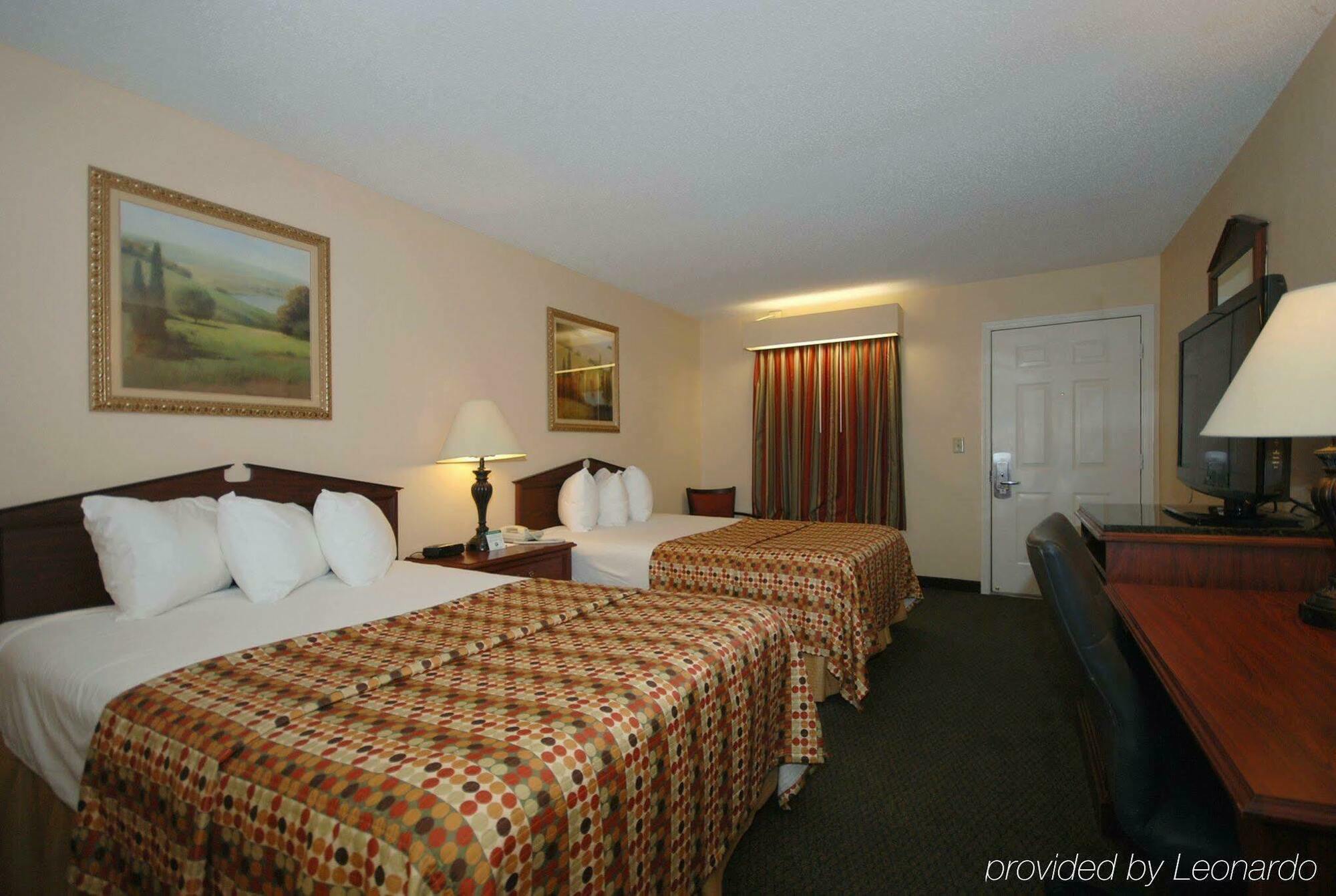 Quality Inn Albertville Us 431 Exteriér fotografie