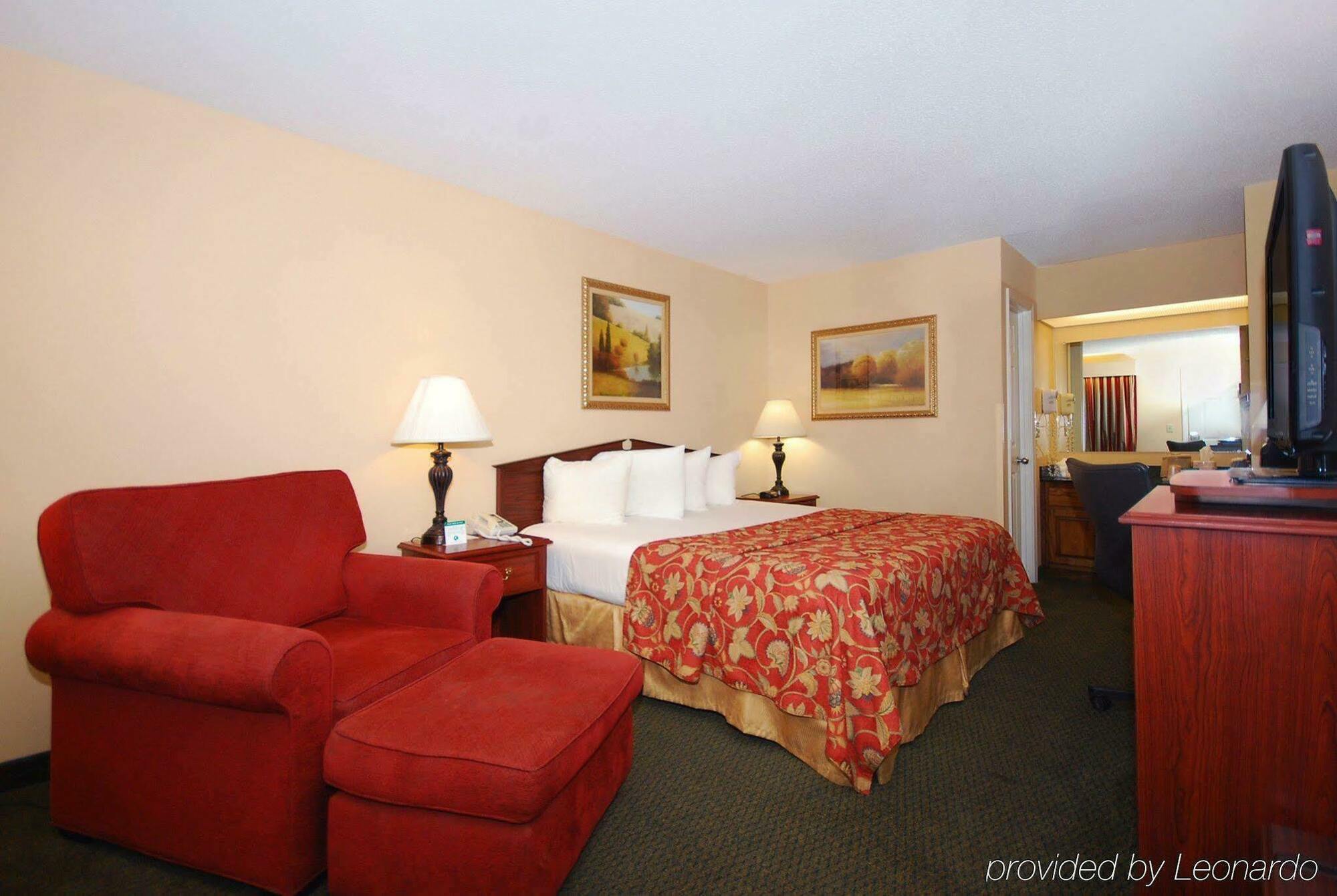 Quality Inn Albertville Us 431 Exteriér fotografie