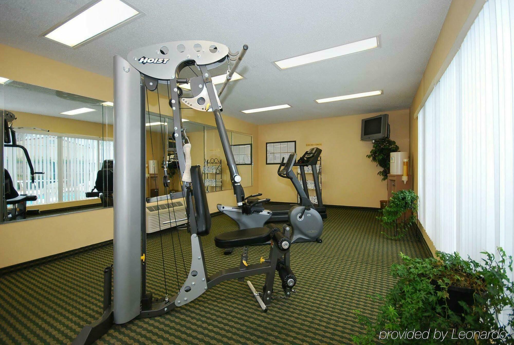 Quality Inn Albertville Us 431 Exteriér fotografie